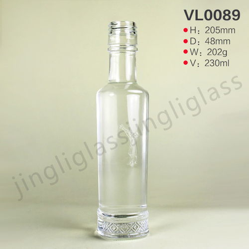 小酒瓶生產廠家批發(fā)服務 品質可靠，覆蓋飲料及茶葉零售