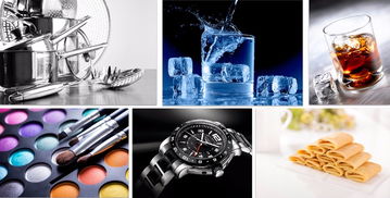 揚州茄紫輕影像 專業產品拍攝，賦能品牌市場推廣新動能